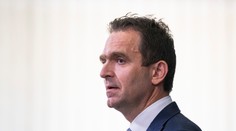 Ódor je pred voľbami optimista: Verím, že morálny a hodnotový kompas nezlyhá