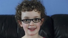 Dievčatko prichádza o zrak. Urobila si zoznam, čo chce vidieť, kým oslepne