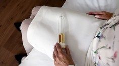 Do nového vibrátora môžete vložiť popol zosnulého partnera