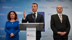 Kostlivci v skrini na ministerstve školstve. S miliónovými projektami z Plánu obnovy sú problémy