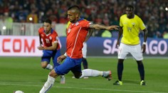 Domáce Čile zvíťazilo na úvod Copa America