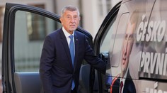 Okamuru si ako šéfa snemovne viem predstaviť, tvrdí Babiš. Reagoval aj na svoj dávny výrok, že SPD sú extrémisti