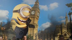 Internet už zaplavujú vtipy o brexite