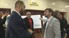 Kontroverzný pamätník rozdelil Košičanov. Z proruského tábora padla aj výzva na streľbu