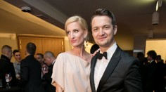 Viktor Vincze neskrýval dojatie. Pri tomto momente sa mu leskli oči