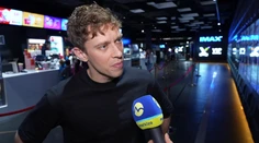 Z Plevčíka Duchoň: Úplne som zabudol, že hrám hlavnú postavu