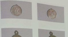 Mužovi hrozí pre zberateľské hobby väzenie, v byte mu našli mince a historické predmety