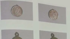 Mužovi hrozí pre zberateľské hobby väzenie, v byte mu našli mince a historické predmety