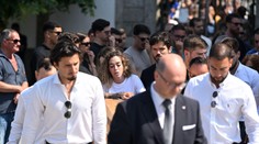 Dojímavé vyznanie do neba. Vdova po Diogovi Jotovi prelomila mlčanie po tragickej nehode