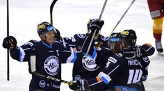 Oslabený Trenčín odchádzal z Košíc s nádielkou, Nitra vyhrala v Mikuláši