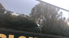 VIDEO: Autobus Slovana napadli priaznivci Ferencvárosu, v uliciach skandovali hanlivé pokriky