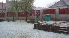 Vašimi očami: Slovákov na východe prekvapila poriadna búrka s krupobitím