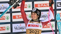 Nečakane ukončila kariéru. Rakúska lyžiarka teraz prezradila dôvod svojho rozhodnutia