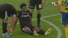 VIDEO: V Michalovciach diváci gól nevideli. V závere ich mohol potešiť Jeřábek, no na výhru si ešte musia počkať