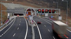 D1 pod Tatrami čakajú rozsiahle uzávery. Opravy dvoch úsekov skomplikujú dopravu až do novembra