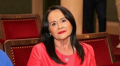 Koptíkov teror si vyžiadal svoju daň: Hana Gregorova skolabovala