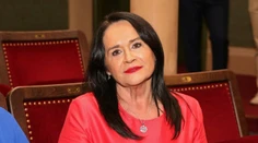 Koptíkov teror si vyžiadal svoju daň: Hana Gregorova skolabovala