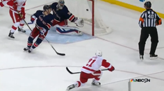 Tatar poslal zápas do predĺženia gólom 7,7 sekundy pred koncom