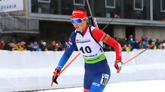 Ema Kapustová zaznamenala ďalší medailový úspech. Na ME junioriek siahala na víťazstvo