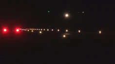 V Trenčíne konečne lietajú aj v noci. Niektorí ľudia však pilotov ohrozujú laserom