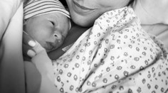 Superstarista sa stal otcom: Je to chlapček s krásnym menom