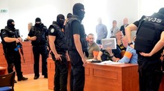 Odsúdili už aj posledného z bratislavských mafiánov. Piťo dostal 18 rokov