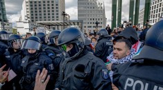Po potýčke s tínedžerom zomrel v Nemecku policajt