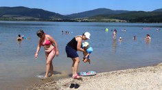 Horúčavy pokračujú. Pred sebou máme dni s extrémne vysokými teplotami