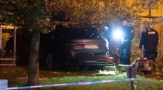 Opitému šoférovi hrozí doživotie, zastávkou Zochova preletel vo vyše 100-kilometrovej rýchlosti