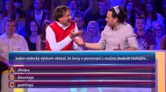 Čo robia ženy dvakrát častejšie ako muži?