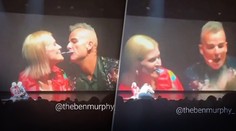 VIDEO: Bizarný incident na výletnej lodi. Kúzelníka napadol chorobne žiarlivý muž