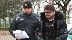 Podnikateľ Šajgal ide do väzby. Po rokoch na úteku a zmene imidžu