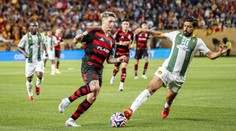 VIDEO: Flamengo potvrdilo úlohu favorita a zdolalo afrického outsidera