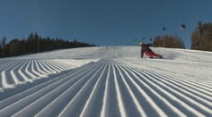 Tatry vs Alpy: Porovnali sme lyžovačku na Slovensku a v Rakúsku