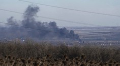 Rusi sa chvália, že dobyli Soledar, Ukrajina to opäť poprela