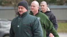 Prvý pochod proti Kotlebovi: "Povedzme fašizmu nie!"