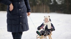 Ešte chvíľu sa môžete tešiť z miernych teplôt. Čoskoro sa to zmení