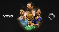 VIDEO: Messi, Mbappé alebo labutia pieseň Girouda? MS klubov sľubujú skvelý futbalový zážitok