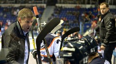 Čada aj po neúspešnom semifinále ostáva v Košiciach