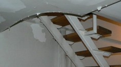 Vytopilo Tekovskú hvezdáreň. Voda tam narobila spúšť