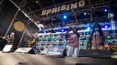 Počas hudobného festivalu Uprising sa na Zlatých pieskoch utopil už druhý mladík