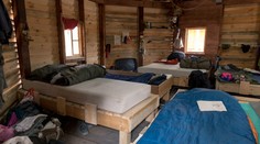 Farmári sa cítia trápne: Opäť ich v noci rušili zvuky spod paplóna