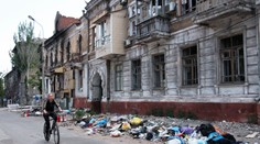 Analytik: Rusko sa poučilo z chýb, na Donbase berú dedinu za dedinou. Putin sa spolieha, že na jeseň sa Západ stiahne