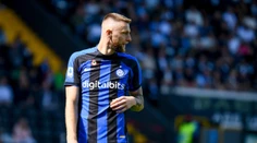 Tréner Interu verí, že klub nájde riešenie: Škriniar ide nahor