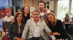 Najobľúbenejší susedia na Slovensku! Ako si spomínajú na filmovačku pred 10 rokmi?