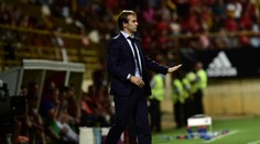 Meno Zidanovho nástupcu v Reale Madrid je vonku