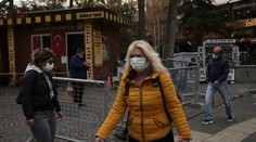 Turecko zaznamenalo prudký nárast prípadov nákazy koronavírusom