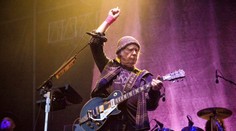 Spevák Neil Young žaluje prezidenta Trumpa za porušenie autorského práva