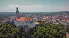 Exkluzívny prieskum: Parlamentné voľby by v Nitre vyhral Hlas, nasleduje Progresívne Slovensko