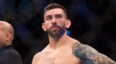 Na pražskom galavečere UFC sa do Oktagonu postaví aj vnuk Buda Spencera